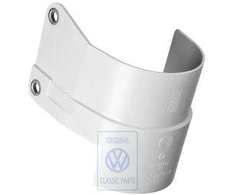 Vag Šilumos Skydas Corrado Golf Mk3 Passat B3 Polo Originalus 357407721A