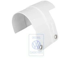 VAG Šilumos Skydas Corrado Golf Mk3 Passat B3 Polo Classic Originalus 357407721B
