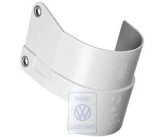 Vag Šilumos Skydas Corrado Golf Mk3 Passat B3 Polo Originalus 357407721A