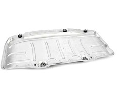 VAG Šilumos Skydas Išmetimo Sistemai Audi A3 Volkswagen Golf Originalus 5Q0825701E