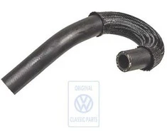 Vag Šilumų Sėtų Sūkio Vamzdis Audi A4 A6 2000 2006 Originalus 1C9422887A