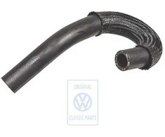 Vag Šilumų Sėtų Sūkio Vamzdis Audi A4 A6 2000 2006 Originalus 1C9422887A