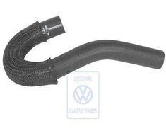 Vag Šilumų Sėtų Sūkio Vamzdis Audi A4 A6 2000 2006 Originalus 1C9422887A