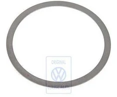 Vag Šimtas Vw Passat B5 Parati 96 02 Originalus 012409387H