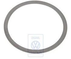 Vag Šimtas Vw Passat B5 Parati 96 02 Originalus 012409387H