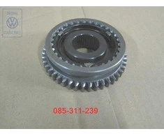 Vag Sinchronizatoriaus Centras Su Perjungimo Rankovele Golf Mk1 Jetta Mk1 Polo Mk1 Originalus 085311239