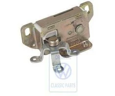 Vag Šiukšlių Stabdžių Mechanizmas Scirocco Mk2 1981 1983 Originalus 533885737