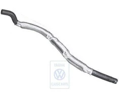 Vag Siurbimo Vamzdis Golf 4 1997 2003 Originalus 6N0422881A