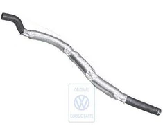 Vag Siurbimo Vamzdis Golf 4 1997 2003 Originalus 6N0422881A