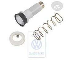 Vag Siurblio Stūmoklis Derby Mk2 Golf Mk2 Jetta Mk2 Lt Mk1 Polo 2F Originalus 030129067