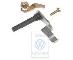 VAG Siurblio Svoris Caddy Mk1 Golf Mk1 Iltis Originalus 030129357