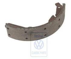 Vag Šiurkštusis Galuonės Plokštė Audi A4 B6 2001-2005 Originalus 211609537J