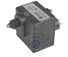 Vag Skaitiklis Su Ašmenėjimo Perjungėju Audi A4 A6 1995-2001 Originalus 433957901