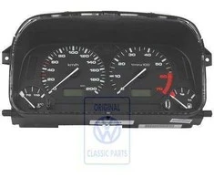 VAG Skaitmeninis Rodykliu Blokas Golf 6 Jetta 6 Originalus 6K9920840EX