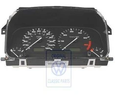 VAG Skaitmeninis Rodykliu Blokas Golf IV Bora Originalus 6N0919910LX