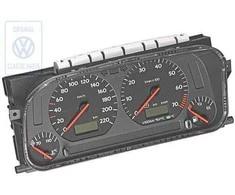 VAG Skaitmeninis Rodykliu Blokas Golf IV Bora Originalus 1E0919880AX