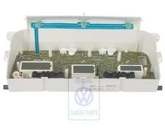VAG Skaitmeninis Valdymas A4 B6 357919042CN