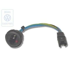Vag Skaituvu Indikatoriais Corrado Golf Mk3 Passat B3 Originalus 1H0953253