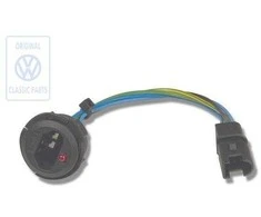 Vag Skaituvu Indikatoriais Corrado Golf Mk3 Passat B3 Originalus 1H0953253
