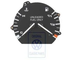 Vag Skalbos Lygio Ir Aukstos Temperaturos Rodiklis Originalus 701919045Q