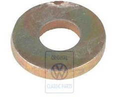 VAG Skalbyklė Derby Mk1 Polo Mk1 75 81 Originalus 861199371