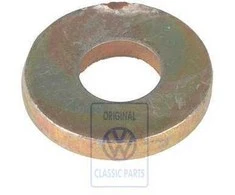 VAG Skalbyklė Derby Mk1 Polo Mk1 75 81 Originalus 861199371