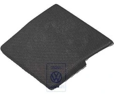 Vag Skėčio Dėklas Juodas Golf 5 6 Originalus 5368572094FB