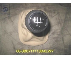Vag Skėtinės Pavarų Svoris Juodas Golf 4 1997 2003 Originalus 3B0711113BALWY