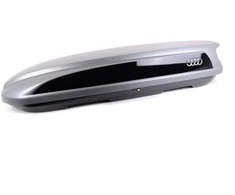 VAG Ski And Luggage Box Juodas Audi A4 A6 A8 Q5 Q7 Originalus 8V0071200