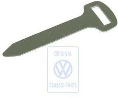 Vag Skiriamasis Juostas Audi A4 B6 B7 2000 2008 Originalus 183871223E