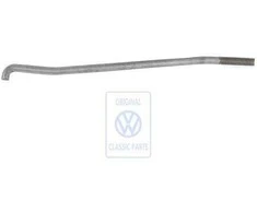 VAG Skirstomasis Stūmuoklis Golf 5 6 2003 2012 Originalus 535827521