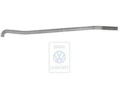 VAG Skirstomasis Stūmuoklis Golf 5 6 2003 2012 Originalus 535827521