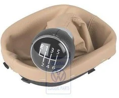 Vag Skirta Pavarų Perjungimo Raktas Juodas Golf 5 6 Originalus 1T0711113ACUTM