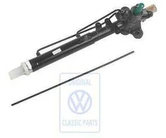 Vag Skirtingas Valdymas 2006 2010 Audi A4 A6 Originalus 535422061C