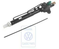 Vag Skirtingas Valdymas 2006 2010 Audi A4 A6 Originalus 535422061C