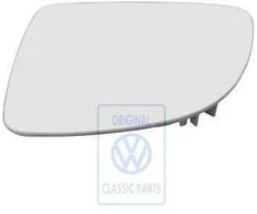 Vag Skirto Veidro Stiklas Išgaubtas 2009 2014 Originalus 1C2857521D