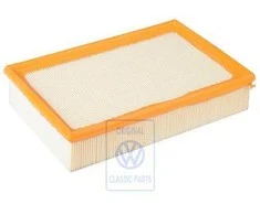 Vag Skoda Felicia 6U 1995 2001 Oro Filtras Originalus 6U0129620