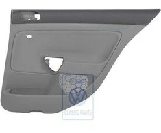 Vag Skoda Octavia 1z 1z5 2004 2013 Kairio Sienelės Atramos Originalus 1K6867212FGRDB