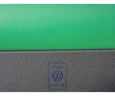 VAG Skoda Octavia 2004 2009 Durys Trimas Odos 1E0867011APLPS