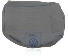 Vag Skoda Octavia 2004 2009 Sėdimo Atrama Anthracite Originalus 6QE885405QREE