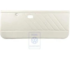 VAG Skoda Octavia 2014 2015 2016 Lasky Baltas Originalus 155867016EC8YN