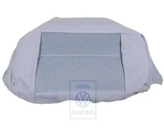 VAG Skoda Octavia 2014 2015 2016 Sėdymo Apatinė Danga Platina Originalus 535885405SCQL