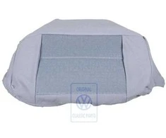 VAG Skoda Octavia 2014 2015 2016 Sėdymo Apatinė Danga Platina Originalus 535885405SCQL