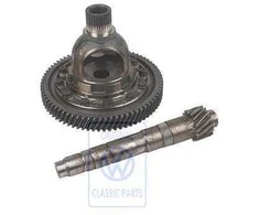 Vag Skoda Octavia A4 02G409143R Originalus 02G409143R