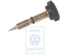 Vag Skoda Octavia A4 1994 2000 Idle Adjusting Screw Originalus 311129427