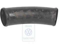 Vag Skoda Octavia A4 1994 2000 Inlet Channel Originalus 113201227
