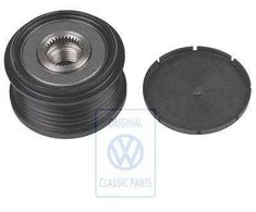 Vag Skoda Octavia A4 1994 2000 Originalus 071903119B