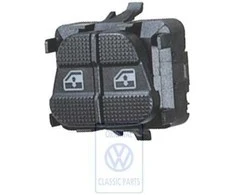 Vag Skoda Octavia A4 1996 2000 Elektrinis Pakėlimo Perjungiklis Originalus 1E295985501C