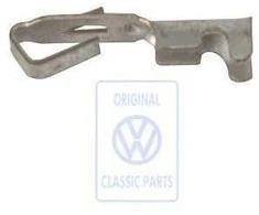 Vag Skoda Octavia A4 1996 2000 Flat Connector Originalus 111971984