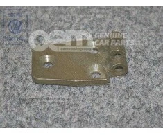 Vag Skoda Octavia A4 1996 2000 Hinge Bracket Originalus 183823305